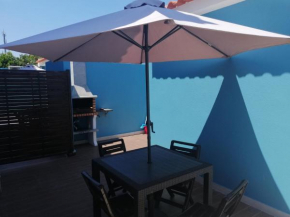 Lisbon Beach Apartments 8